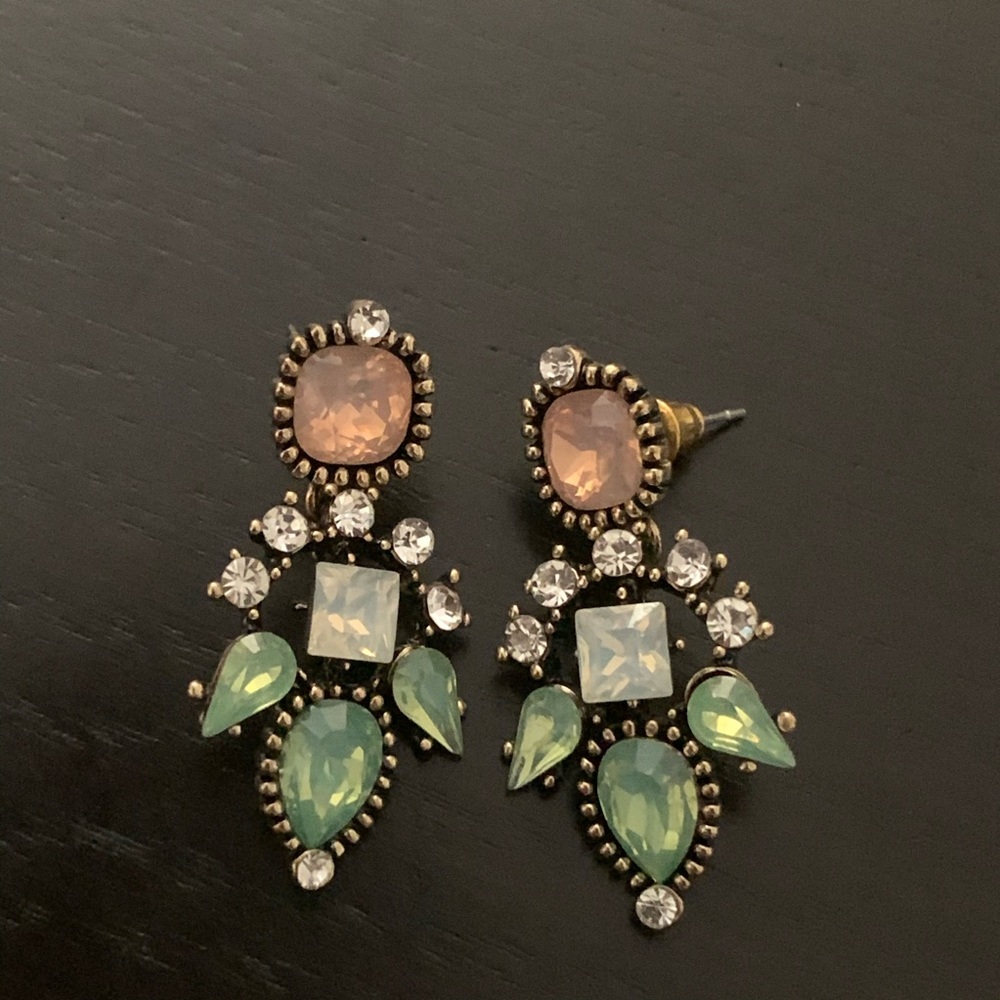 Cute earrings